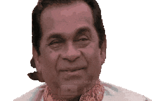 Actor Sticker by Alissandra