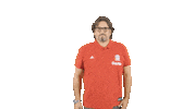 Fc Bayern Coach Sticker by FC Bayern Basketball