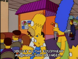 homer simpson GIF