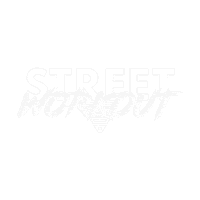 Calisthenics Street Workout Sticker by GORNATION