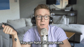 Youtube Video GIF by tyler oakley