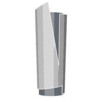 smart city wolkeblau Sticker by cloudthinkn