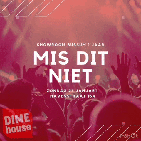 Dimehouse  GIF