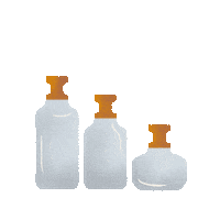 Plant Sticker by Apartment Therapy