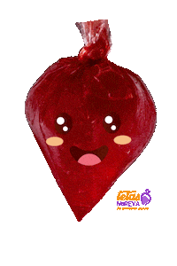 tetasmireya icecream venezuela popsicle tetas Sticker