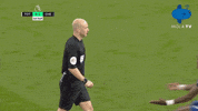 Angry Chelsea GIF by MolaTV