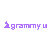 College Student Sticker by Recording Academy / GRAMMYs