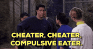 friends tv GIF