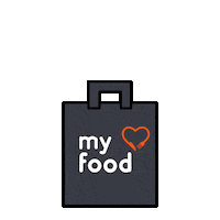 Myfood_ru еда ВКУСНО my food myfood Sticker