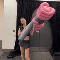 Jennie Kim GIF
