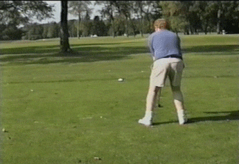 Golf Lol GIF by America's Funniest Home Videos