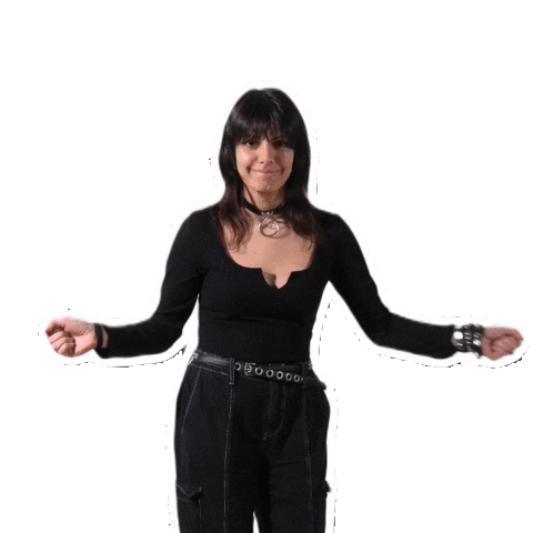 Dance Party Sticker by Istituto Artigianelli