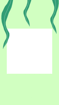 Post Frame Sticker