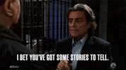 Nbc GIF by SVU