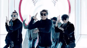 k-pop turbo GIF