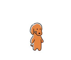 Count On Me Yes Sticker