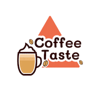 Coffee Time Sticker