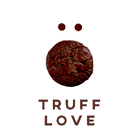 Chocolate Love Sticker by Le Sucre Lab