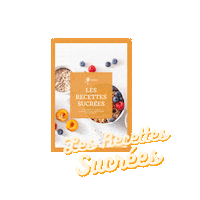 Nutrition Minceur Sticker by FITCLEM