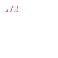 Woo Hoo Here We Go Sticker by fwogs