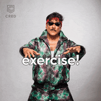 Jackie Shroff GIF by cred_club