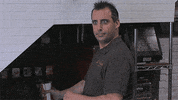 pizza lol GIF