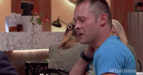 firstdates GIF