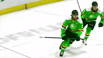San Jose Sharks GIF by London Knights