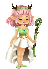 Gwen Sticker by Create For Life