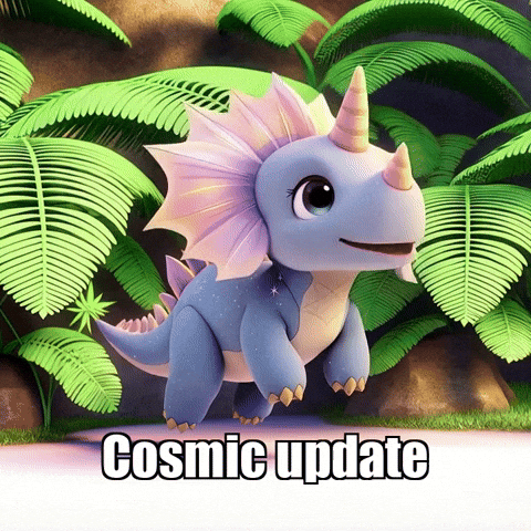 Transformation Kindness GIF by Divineasaur