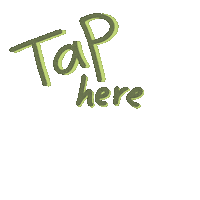 Arrow Tap Sticker