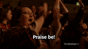 Happy Clap GIF by TalkShopLive