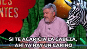 Ilustres Ignorantes Texto GIF by Movistar Plus+