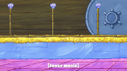 season 9 safe deposit krabs GIF by SpongeBob SquarePants