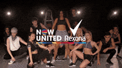 GIF by Rexona Now United