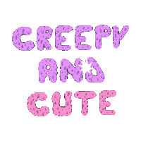 creep Sticker