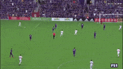 Sport Goal GIF by Atlanta United