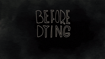 Before Dying Trailer (2014)