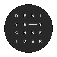 DensieSchneider denise schneider denise schneider pulverturm Sticker