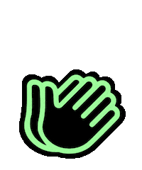 Quarantine Stay At Home Sticker by NHS.UK