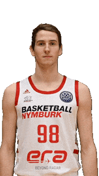 Champions League Bcl Sticker by Basketball Nymburk