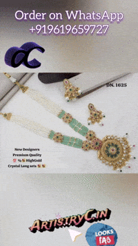 Buy Now Fashion GIF by ArtistryC