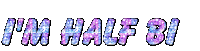 pink glitter Sticker by AnimatedText