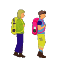 Sport Sommer Sticker by weges