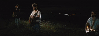 Head Lights GIF by Restless Road