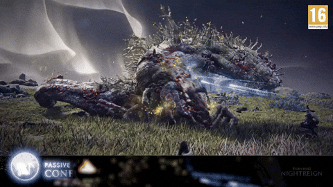 GIF by BANDAI NAMCO