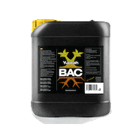 Garden Nutrients Sticker by BAC Holland