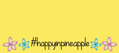 Happy Matching GIF by Pineapple Clothing