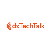 Devexperts tech event meetup dx Sticker