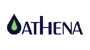 athena_ag weed athena cannabis industry athena nutrients Sticker